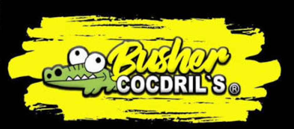 Busher Cocoxtha